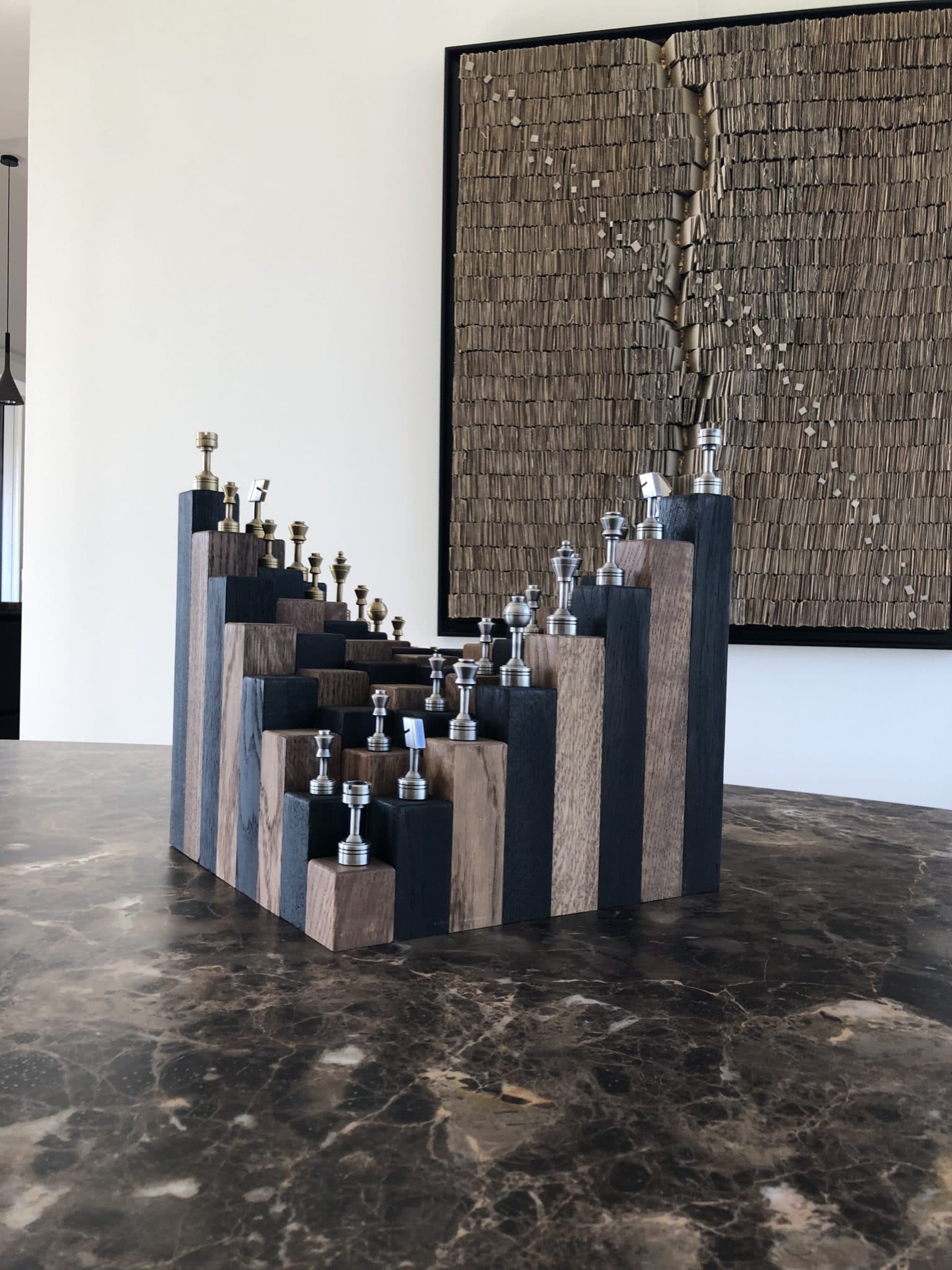 Juegos personalizados ...