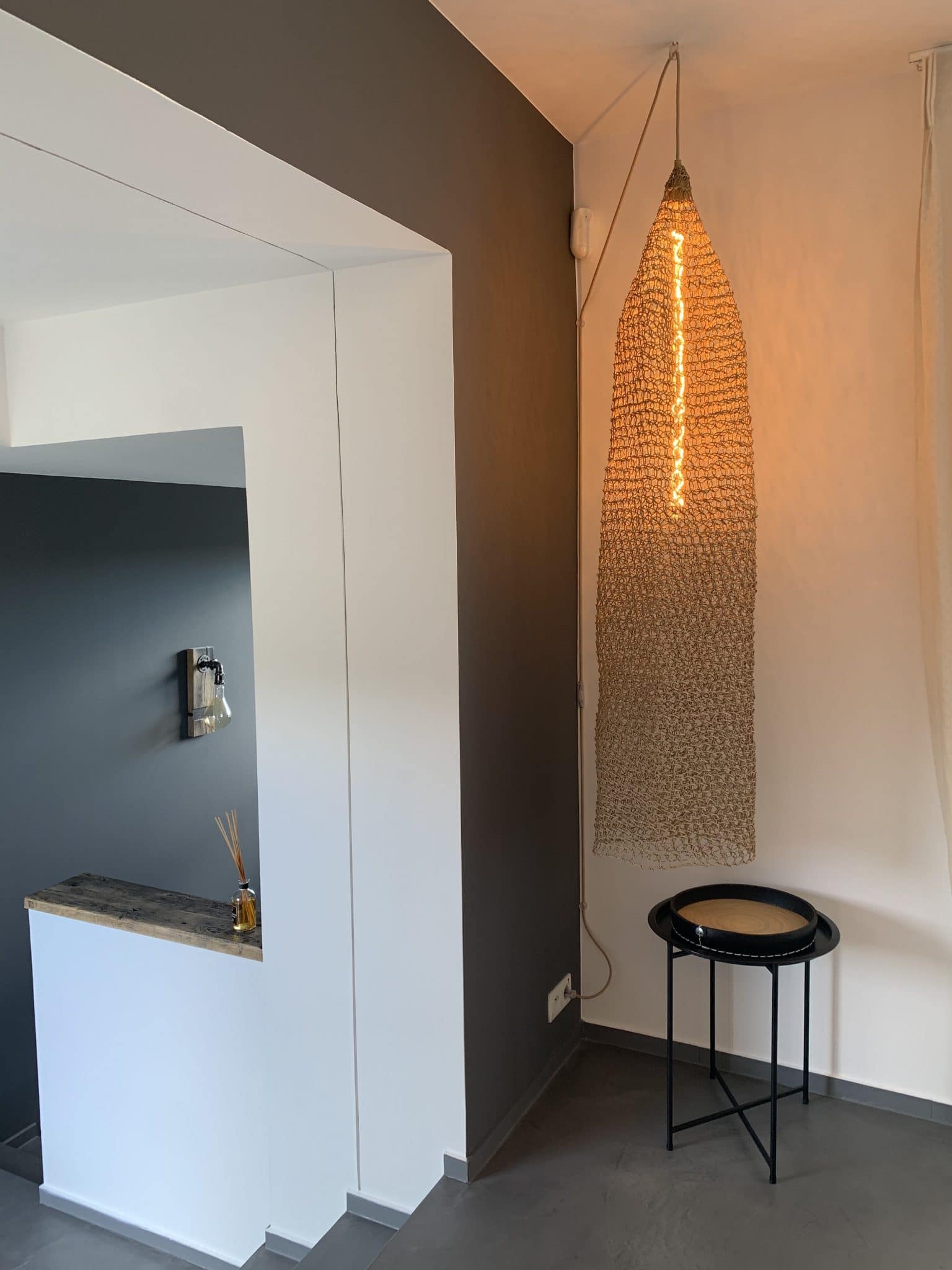 Lámparas colgantes de techo